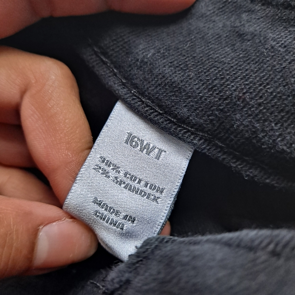 Black Fashion Bug Jeans - Picture 4 of 7